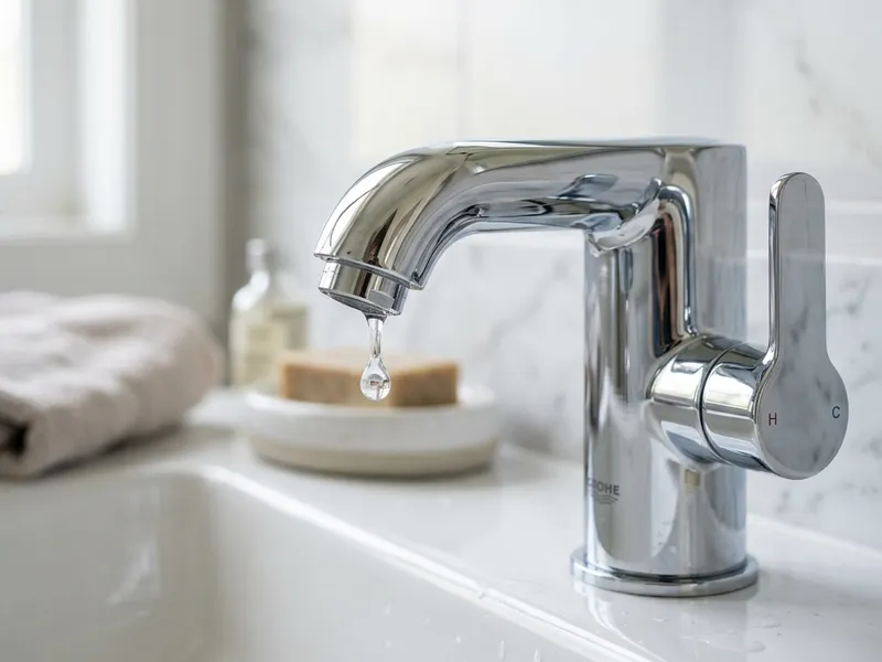 Faucet Repair & Installation Plumber in Laurel, IN